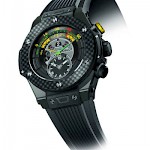 by Hublot