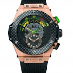 by Hublot