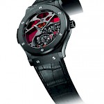 by Hublot