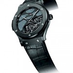 by Hublot