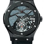 by Hublot