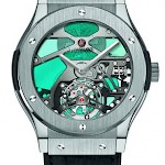 by Hublot