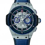 by Hublot