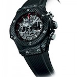 by Hublot