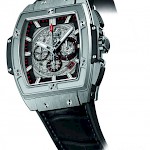 by Hublot