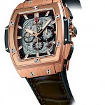 by Hublot