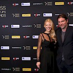 by SWISS STARTUPS AWARDS 2015
