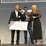 by SWISS STARTUPS AWARDS 2015