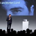 by SWISS STARTUPS AWARDS 2015