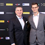 by SWISS STARTUPS AWARDS 2015