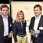 by SWISS STARTUPS AWARDS 2015