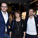 by SWISS STARTUPS AWARDS 2015