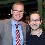 by SWISS STARTUPS AWARDS 2015