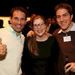 by SWISS STARTUPS AWARDS 2015