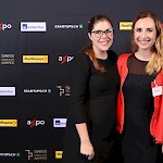 by SWISS STARTUPS AWARDS 2015