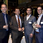 by SWISS STARTUPS AWARDS 2015