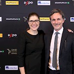 by SWISS STARTUPS AWARDS 2015