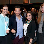 by SWISS STARTUPS AWARDS 2015