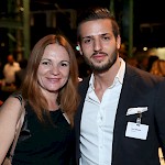 by SWISS STARTUPS AWARDS 2015