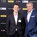 by SWISS STARTUPS AWARDS 2015