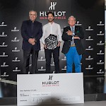 by Hublot