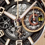 Photo by Hublot