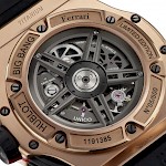 Photo by Hublot